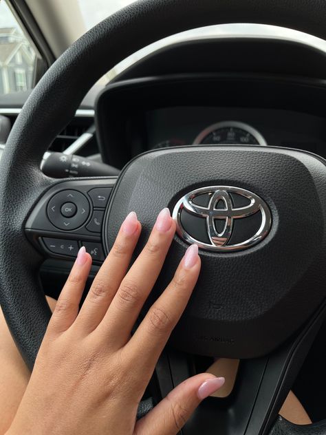 #nails #aesthetic #fashion #pinknails #pink #prettylittlething #hands #pinterest Getting Nails Done Aesthetic, Nails Done Aesthetic, Getting Nails Done, Hand Poses, Nails Aesthetic, Nails Done, College Life, How To Do Nails, Aesthetic Fashion