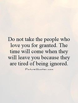 Quotes about Being tired of life (52 quotes) Ignore Me Quotes, Granted Quotes, Being Ignored Quotes, Being Ignored, Now Quotes, A Quote, True Words, Meaningful Quotes, Wisdom Quotes