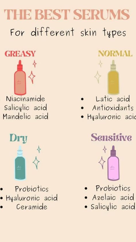 Skincare For Combination Skin, Haut Routine, Different Skin Types, Skin Facts, Skin Advice, Skin Care Routine Order, Open Pores, Natural Face Skin Care, Basic Skin Care Routine