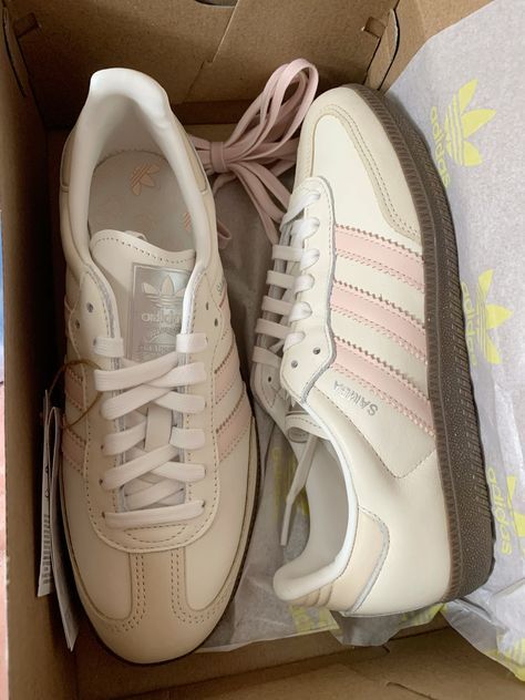 #lifestyle, #productivity, #organization, #goal setting Coquette Sneakers Aesthetic, Pink And White Sambas, Pink Adidas Samba, Pink Sambas Outfit, Adidas Samba Pink, Sambas Pink, Pink Sambas, Pink Samba, Stockholm Shoes