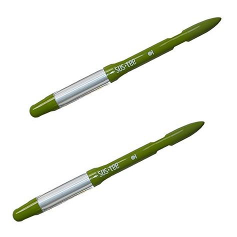 Discounted Sustee Aquameter (Small Green Refillable – Bundle of 2 with MB HANA Instructions) – House Plant Soil Moisture Meter, Humidity Sensor Probe, Water Level Indicator - Best for Indoor Potted Plants  #bestplacetobuyplantsonline #cheapgardenplants #cheapplantsforsaleonline #gardenplantsforsale #homedepotindoorplants #homedepotplantsaletoday #HumiditySensorProbe #ikeaplants... Indoor Potted Plants, Water Level Indicator, Moisture Meters, Humidity Sensor, Small Succulents, Water Level, House Plant, Types Of Soil, Plant Needs