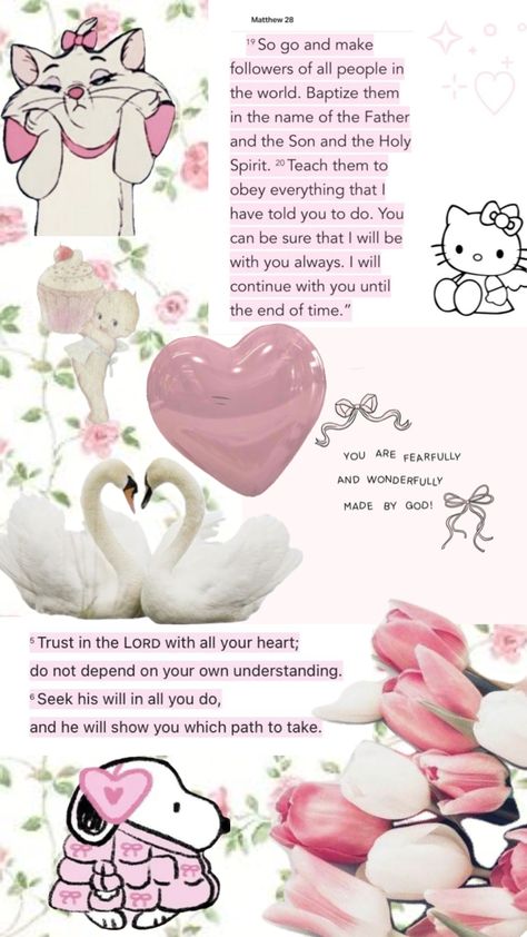 #christian #coquette #wallpaper Coquette Quotes, Christian Coquette, Christian Modesty, Wallpaper Coquette, Incredible Wallpaper, Bible Quotes Background, Cute Bible Verses, Gods Plan Quotes, Coquette Wallpaper