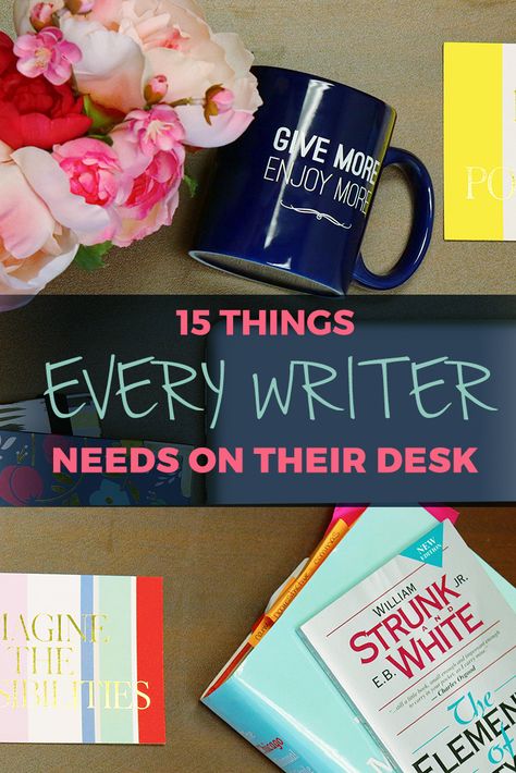 Writing Room Ideas Small Spaces, Writers Desk Workspaces, Writer Desk Setup, Writers Studio Work Spaces, Writers Home Office, Writing Studio Workspaces, Writer Office Aesthetic, Writing Nook Writers Work Spaces, Writing Space Aesthetic