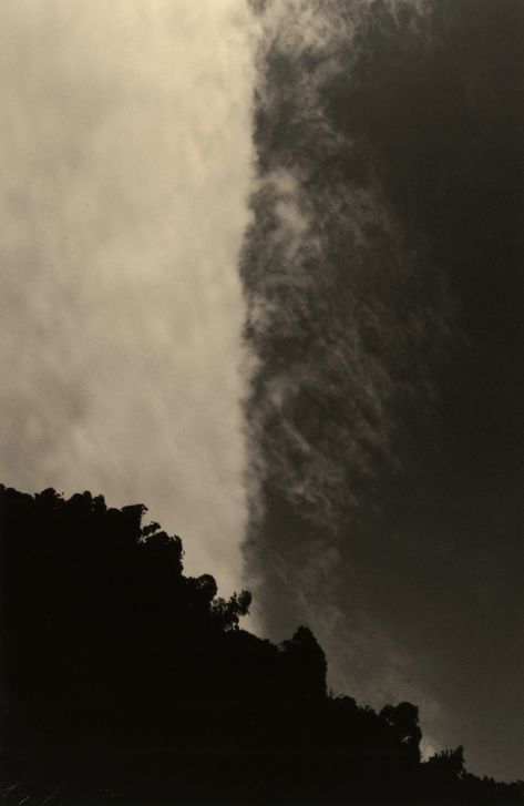 Masao Yamamoto, #198, A Box of Ku, 1998 Yamamoto Masao, Atmospheric Photography, Masao Yamamoto, Kelmscott Press, Poetic Photography, Yamanashi, Silver Print, Gelatin Silver Print, History Of Photography