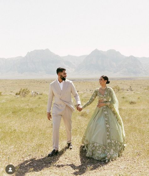 Indian Outfit Couple Photoshoot, Indian Outfit Engagement Photos, Indian Wedding Shoot Poses, Engagement Shoot Indian, Indian Wedding Photography Poses Couples Engagement, Desi Engagement Photos, Indian Engagement Shoot, Indian Engagement Photoshoot, Desi Wedding Photoshoot