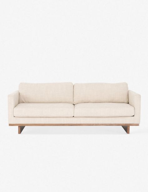 Plush Couch, Spacious Sofa, Family Movie, Lulu And Georgia, Family Movie Night, Sofa Online, Living Room Shop, Outdoor Dining Furniture, Couches Living Room