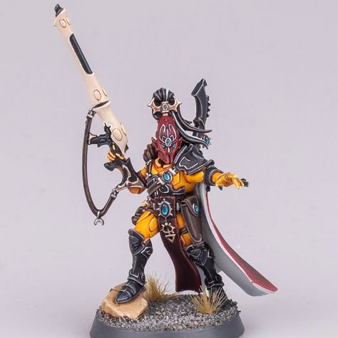 Home / Twitter Aeldari Corsair, Corsair Voidscarred, Voidscarred Corsairs, Killteam 40k, Eldar Craftworld, Warhammer 40k Tabletop, Necromunda Gangs, Eldar 40k, Warhammer 40k Necrons