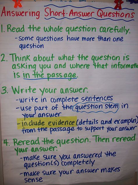 How to answer extended response questions - wish I had found this earlier in the year because wow, we are struggling with this! Ela Anchor Charts, Citing Evidence, Classroom Anchor Charts, Reading Anchor Charts, 5th Grade Reading, 4th Grade Reading, 3rd Grade Reading, Teaching Ela, Reading Literature