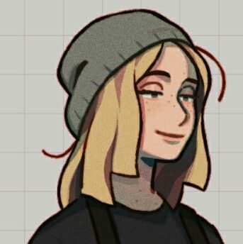 Person Wearing Beanie Drawing Reference, Person With Beanie Drawing, Character With Beanie, Drawing Beanies, Boy With Beanie Drawing, Beanie Drawing References Front View, Beanie Art Reference, Beanie Character Design, Beanie Reference Drawing