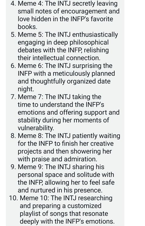 INFP, INTJ, INFP 6w7, INTJ 1w9, INFP and INTJ couple, INTJ and INFP couple, INFP INTJ relationship, mbti ships, mbti relationships, INTJ INFP relationship, INFP INTJ compatibility, INTJ 1w9 and INFP 6w7 relationship, INFP 6w7 and INTJ 1w9 relationship Intj Functions, Intj X Infp Love, Infp Intj Relationship, Intj Loves, Intj Compatibility, Intj 1w9, Infp Love, Intj Infp, Mbti Functions