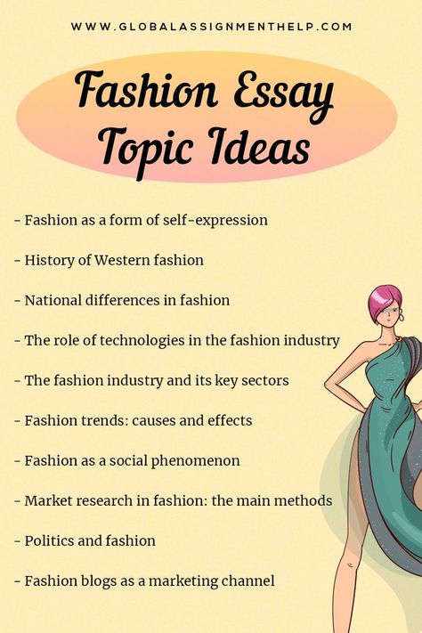 fashion essay topics ideas Thesis Topics Ideas, Best Grades, Fashion Studies, The Contemporary World, Fashion Essay, Aesthetic Expression, Contemporary World, Topic Ideas, Popular Aesthetic