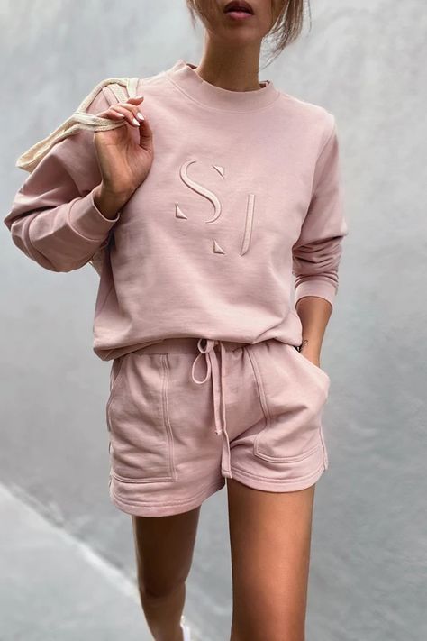 Sj Logo, Sophisticated Women, Shona Joy, Classic Sweater, Desert Rose, Changing Seasons, Trench Coats, Casual Sweatshirt, Outerwear Women