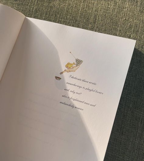 I walk always collect a book with a dedication page like this to add to my treasures 🌶️ 👼 Dedication Page, Book Dedication, A Book, Books, On Instagram, Quick Saves, Instagram