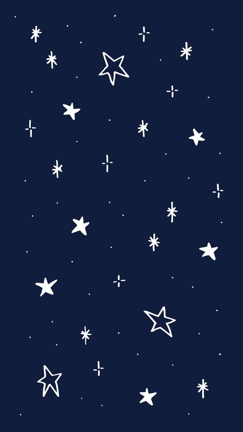 Blue Star Wallpaper, Color Walls, Aa Wallpaper, Aesthetic Ipad, Wallpaper Estetika, Aesthetic Collection, Dark Blue Wallpaper, Cocoppa Wallpaper, Blue Wallpaper Iphone