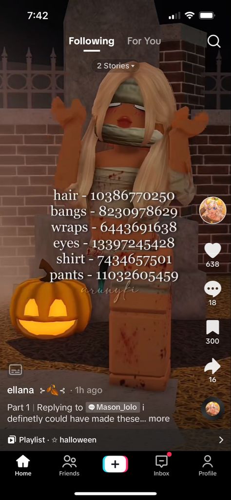 Cute Roblox Outfits Codes Halloween, Cute Halloween Outfits Bloxburg Codes, Berry Avenue Codes Vampire Teeth, Halloween Costumes In Berry Ave, Witch Codes Bloxburg, Welcome To Bloxburg Outfit Codes, Halloween Codes Bloxburg Clothes, Halloween Costume Codes For Bloxburg, Roblox Codes For Halloween