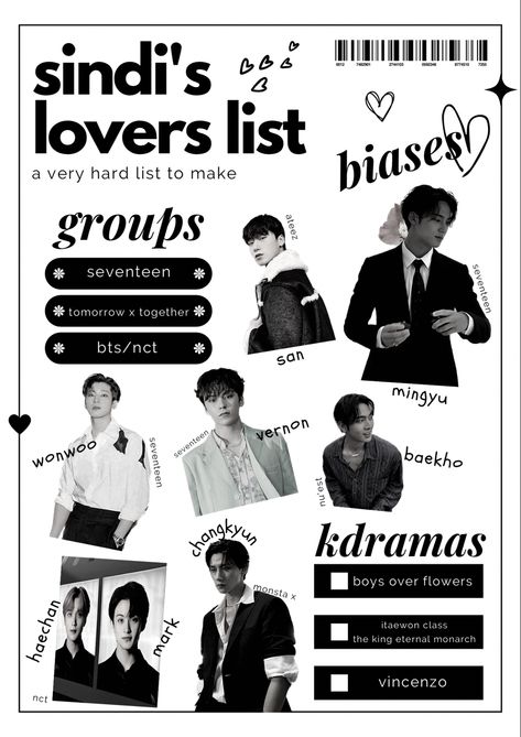 Mingyu Sticker, Sticker Printable, Vernon Seventeen, Scrapbook Stickers Printable, Mingyu Seventeen, Kpop Posters, Boys Over Flowers, Lists To Make, Scrapbook Stickers