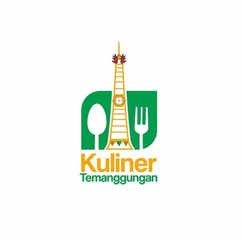 AMar on Instagram: “LOGO KULINER TEMANGGUNGAN . . #logo #design #graphicdesign #branding #logodesigner #art #designer #logodesign #logodesigns #graphicdesigner…” Logo Kuliner, Instagram Logo, Logo Design, Branding, Graphic Design, ? Logo, Movie Posters, On Instagram, Instagram