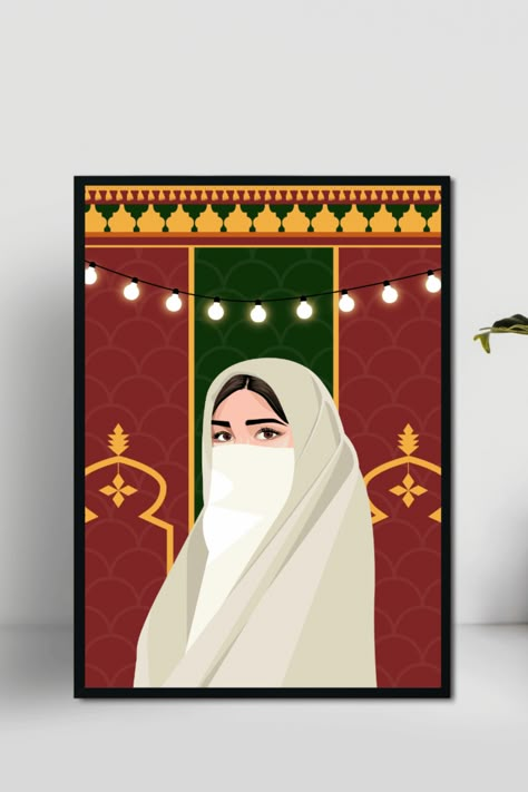 Moroccan Art Painting, Moroccan Painting, Clothing Poster, Morocco Art, Art Marocain, Wedding Marquee, Moroccan Women, Diy Abstract Canvas Art, Moroccan Art