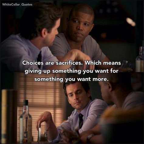 Neal and Jones - White Collar Quotes Neal Caffrey Quotes, Ozark Tv Show, White Collar Neal, Elementary Tv Show, Neal Caffery, Elementary Tv, Cheers Tv Show, The Waltons Tv Show, White Collar Quotes