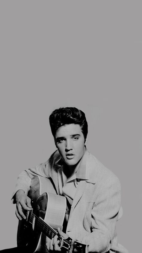 Elvis Presley Wallpaper Iphone, White Wallpaper Iphone, Elvis Presley Wallpaper, Wallpaper Iphone Tumblr, Elvis Wallpaper, White Wallpaper For Iphone, Tumblr Iphone, Elvis Presley Pictures, Wallpaper Iphone Wallpaper