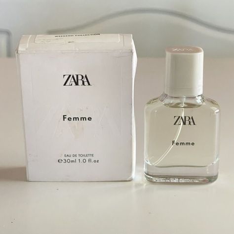 Zara Parfum, Zara Perfume, Girl Perfume, Perfume Mini, Teen Swag, Perfume Box, Mini Perfume, Teen Swag Outfits, Travel Perfume