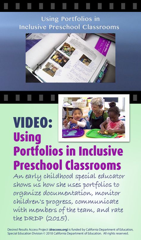 Preschool Classrooms, Classroom Videos, Preschool Classroom, Child Development, In The Classroom, New Video, The Classroom, Early Childhood, Special Education