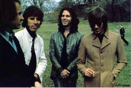 Central Park NYC March 1968: Photo by Paul Ferrara The Doors Band, The Doors Jim Morrison, Aldous Huxley, Musica Rock, Mötley Crüe, Janis Joplin, Jim Morrison, Rock Legends, Blues Rock