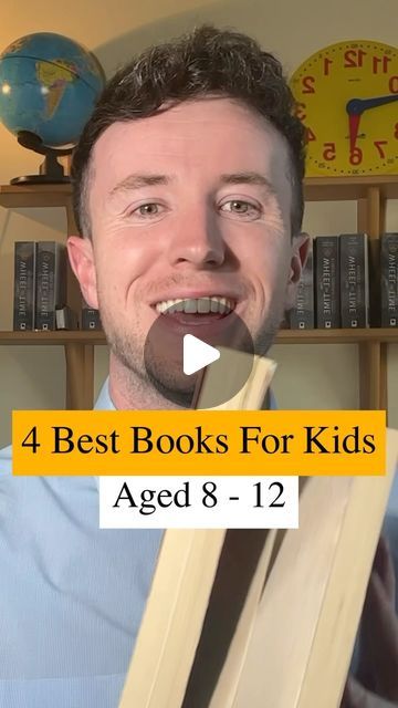 Stephen - Primary School Online on Instagram: "📚 Best Books for Kids Aged 8 - 12 

🎸🕵️‍♀️ Rockstar Detectives by Adam Hills:

This captivating mystery follows the adventures of 11-year-old Charley and her best friend George, who solve crimes while navigating the exciting and chaotic world of music stardom. 

🪄🌆The City of Stolen Magic by Nazneen Ahmed Pathak:

Set in a fantastical version of Victorian London, this enchanting tale follows 12-year-old Maharani as she battles to save her mother and reclaim her stolen magic. 

🗺📍Arkspire by Jamie Littler:

In a world where magic and machines coexist, young adventurer Ark sets out on a perilous journey to uncover the secrets of the towering Arkspire. 

📓👯‍♀️ Good Turn by Sharna Jackson:

This engaging story centers around Josephine, a Adam Hills, Kids Movie, Reading Materials, Victorian London, Kid Movies, July 3, Kids Book, Book Reading, Reading Material