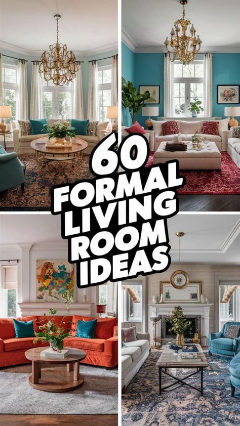 60 Formal Living Room Ideas Create a grand setting with 60 formal living room ideas. These stately designs will make your living room the centerpiece of your home. Explore more grand living room inspirations on our website. #HomeInspiration #Room #Stylish #and #InteriorInspo #HomeIdeas #a #DecorTips #for #Inviting #Ideas #Inspiring #Garden #Space #Living #Your #Living #Elevate Formal Living Room Alternative, Formal Living Room Ideas, Coastal Chic Living Room, Formal Living Room Designs, Grand Living Room, Inviting Living Room, Formal Living Room, Living Room Organization, Chic Living Room