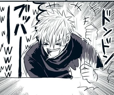 #wattpad #fanfiction An super serious y/n and an goofy Egoistic Gojo Saturo. Unlike the other people who gets easily smitten by his Handsomeness. Reader have bluntly said to his face that only his appearance is the best but not in the inside.Making Satoru laughed at how straightforward she is. Jujutsu Kaisen character... Gojo Satoru Showering, Jjk Wattpad Lemons, Gojo Laughing Manga, Gojo Satoru X Reader Lemon, Gojo X Yn Spicy Wattpad, Gojo Crazy Face, Gojo Wattpad, Gojo Fanfic, Gojo Angry