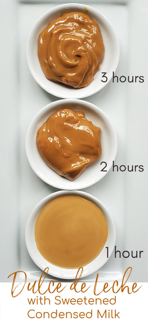 Milk Caramel Recipe, Caramel Sauce Condensed Milk, Caramel From Condensed Milk, Diy Caramel, Sweetened Condensed Milk Recipes, Caramel Pie, Sweet Condensed Milk, Toffee Sauce, Gooey Caramel