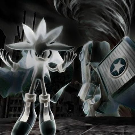 Stream *SHE LOVES ME SHE LOVES ME NOT 😢😃* by iced ✧ dj b4llist1k(@iceddd) | Listen online for free on SoundCloud Cybercore Aesthetic, Y2k Background, Silver The Hedgehog, Emo Art, Arte Robot, Y2k Wallpaper, Sonic Adventure, Sonic And Shadow, Sonic Art