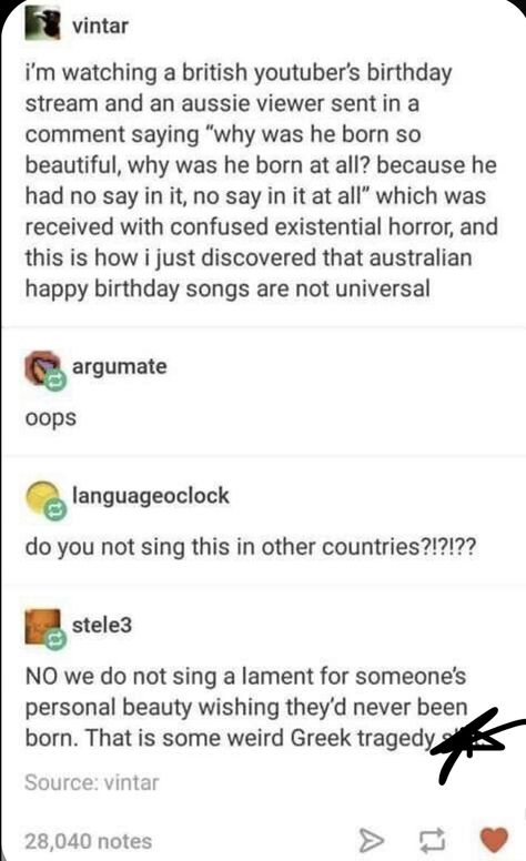 Australia Tumblr, Funny Tumblr, Funny Tumblr Posts, Funny Stories, Tumblr Posts, Tumblr Funny, Funny Posts, Funny Cute, Really Funny