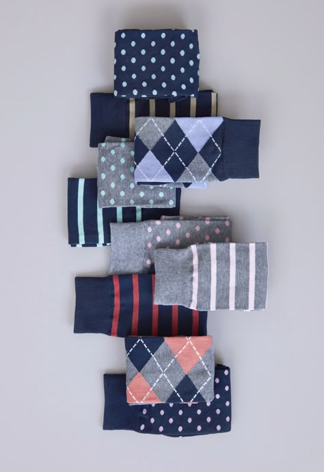 Socks Photography, Socks Ideas, Mens Socks Fashion, Socks Packaging, Socks Style, Wedding Socks, Socks Design, Sock Outfits, Mens Dress Socks