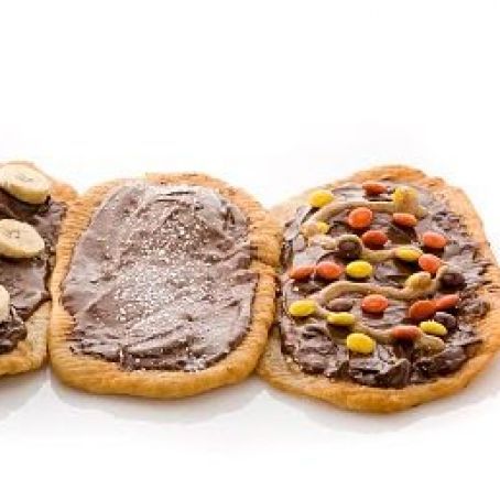 "Beaver Tails" Recipe - (4.3/5) Canadian Snacks, Canadian Cuisine, Saskatoon Berry, Beaver Tails, National Dish, Canadian Food, Cheap Eats, Nutella, Frosting