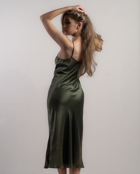 One of our most popular dresses has received so many lovely reviews. Thank you to our beautiful customers for reviewing our Grecian Olive Green pure silk dress. #greensilkdress #silkdress Olive Green Silk Dress, Green Silk Dress, Pure Silk Dress, Green Silk Dresses, Popular Dresses, Green Silk, Pure Silk, Silk Dress, Olive Green