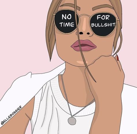 Funny Art Prints, Illustration Quotes, Babe Quotes, Prom Photos, Girly Art Illustrations, Teenage Years, Feeling Down, Self Love Quotes, Girly Art