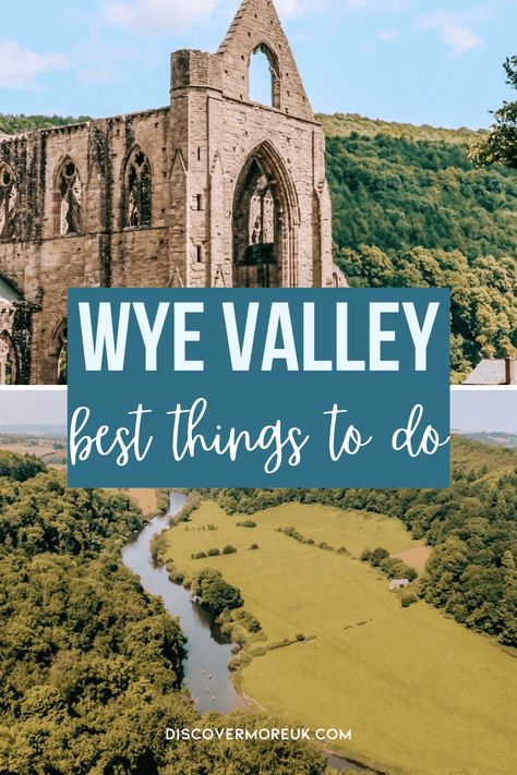 Wales Holiday, Road Trip Map, Wales Travel, Visit Wales, Forest Of Dean, Adventure Bucket List, Summer Plans, Canoeing, Uk Travel