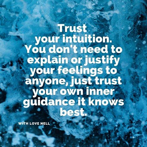 Surviving Heartbreak, Intuition Quotes, Trust Your Intuition, Right And Wrong, Inner Guidance, Gut Feeling, Inner Voice, Love Hurts, Mind Body Spirit