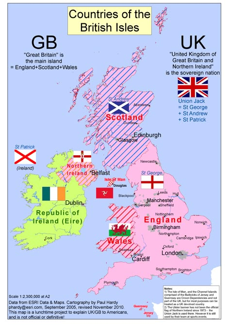 Map of the UK and Eire Europe Map Printable, Great Britain Map, Newcastle Ireland, 1930s England, Map Of Uk, Map Of The Uk, Britain Map, British Isles Map, Uk Map