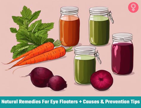 Natural Remedies For Eye Floaters + Causes & Prevention Tips Eyes Health Tips, Natural Remedies For Eyesight, How To Improve Your Eyesight Natural, Improve Eyesight Naturally Exercises, Eye Floaters Causes, Heal Eyesight Naturally, Eye Health Remedies, Yogurt Benefits, Cholesterol Remedies