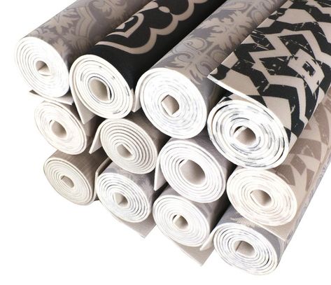 Vinyl Area Rug, Home Ideas Bathroom, Vinyl Area, Japanese Lilac, Talavera Decor, Vinyl Rugs, Vinyl Floor Cloth, Living Room Mats, Vinyl Mat