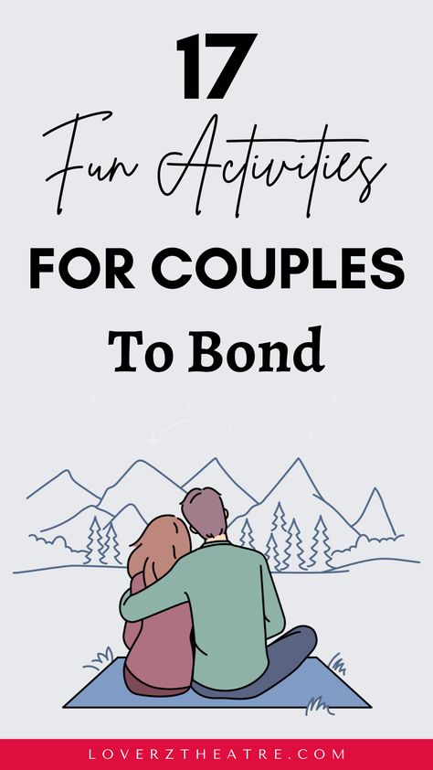 17 Fun Activities For Couples To Bond #CoupleActivities #DateIdeas #QualityTime #AdventureTogether #RelationshipGoals #FunForTwo. https://whispers-in-the-wind.com/25-date-night-ideas-to-reignite-the-spark-budget-friendly-2/?date334 Couple Activities Outdoor, Picnic Activities For Couples, Christmas Activities For Couples, Fun Activities For Couples, Honeymoon Activities, Activities For Couples, Fun Couple Activities, Honeymoon Romance, Fun Christmas Activities