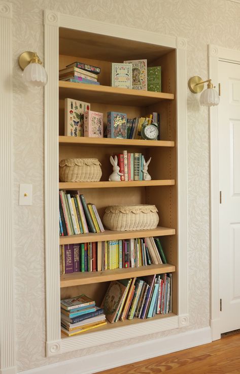 #Post Title﻿ ﻿﻿-﻿﻿ ﻿#Site Title Cubby Holes In Wall, Built In Cubby, Wallpaper Bookshelf, Wall Cubbies, Living Room Plan, Stone Mantel, Cubby Hole, Girls Gift Guide, Scenic Wallpaper