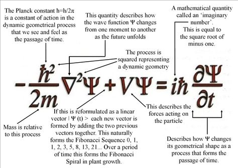 quantum art and poetry: What does Schrodinger's equation represent? What is waving? Quantum Mechanics Physics Notes, Quantum Physics Notes, Quantum Mechanics Art, Schrodinger Equation, Quantum Art, Quantum Mechanics Physics, Uncertainty Principle, Physics Laws, Wave Equation