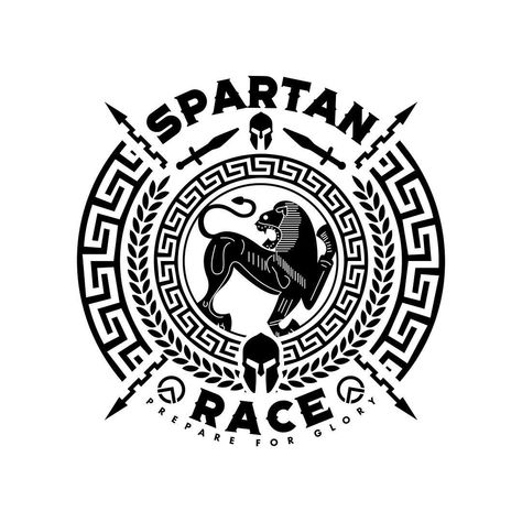 Spartan Race Badge #tbt May 2017 ⠀⠀⠀⠀⠀⠀⠀⠀⠀ The Spartan Logo Design Challenge put on by @thechrisdo and the crew at  @thefuturishere… Spartan Logo Design, Spartan Challenge, Logo Design Challenge, Savage Logo, Spartans Logo, Spartan Logo, Graphic Shirt Design, Spartan Race, Face Logo