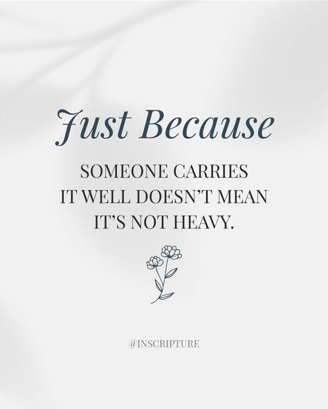 JUST BECAUSE // It may look like everything is ok... 💕⁣ ⁣ I may smile, I may laugh and I may look like I am completely fine, but inside I am not... ⁣ ⁣ Never assume how someone may feel, you never know what they could be going through in life.⁣ ⁣ Be kind to one another, and most importantly to yourselves. 🌷🦋⁣ ⁣ For Grief support, please visit>>> www.sueryder.org⁣⁣⁣⁣⁣⁣⁣ ⁣⁣⁣⁣⁣ www.inscripture.com⁣⁣⁣⁣⁣⁣⁣⁣⁣⁣ ⁣⁣⁣⁣⁣ #memorialjewellery #special #keepsake #keepsakejewellery #withmealways #handwriting... Be Kind You Never Know What Someone, You Never Know What Someone Is Going, Never Assume, Be Kind To One Another, Everything Is Ok, Bereavement Support, Inside Me, You Never Know, Just Because