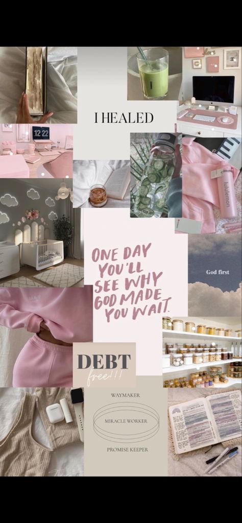 October 2023 Vision Board, Dream Board Christian, Vision Board Wallpaper Christian, Vision Board With God, Vison Boards Ideas 2023 Wallpaper, Christian Vision Board Examples, Godly Vision Board Ideas, Christian Dream Board, Vision Prayer Board