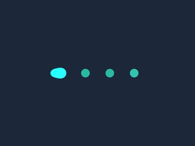 Loading Motion Graphics, Loading Animation Gif, Loading Animation, Loading Gif, Japanese Mom, Motion Graphics Tutorial, Ui Animation, Social Media Design Inspiration, Animation Tutorial