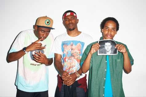 Earl Sweatshirt Aesthetic, Loiter Squad, Odd Future Wolf Gang, Frank Ocean Poster, Earl Sweatshirt, Wolf Gang, Hip Hop Poster, Terry Richardson, Odd Future